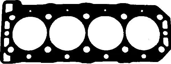 Gasket, cylinder head